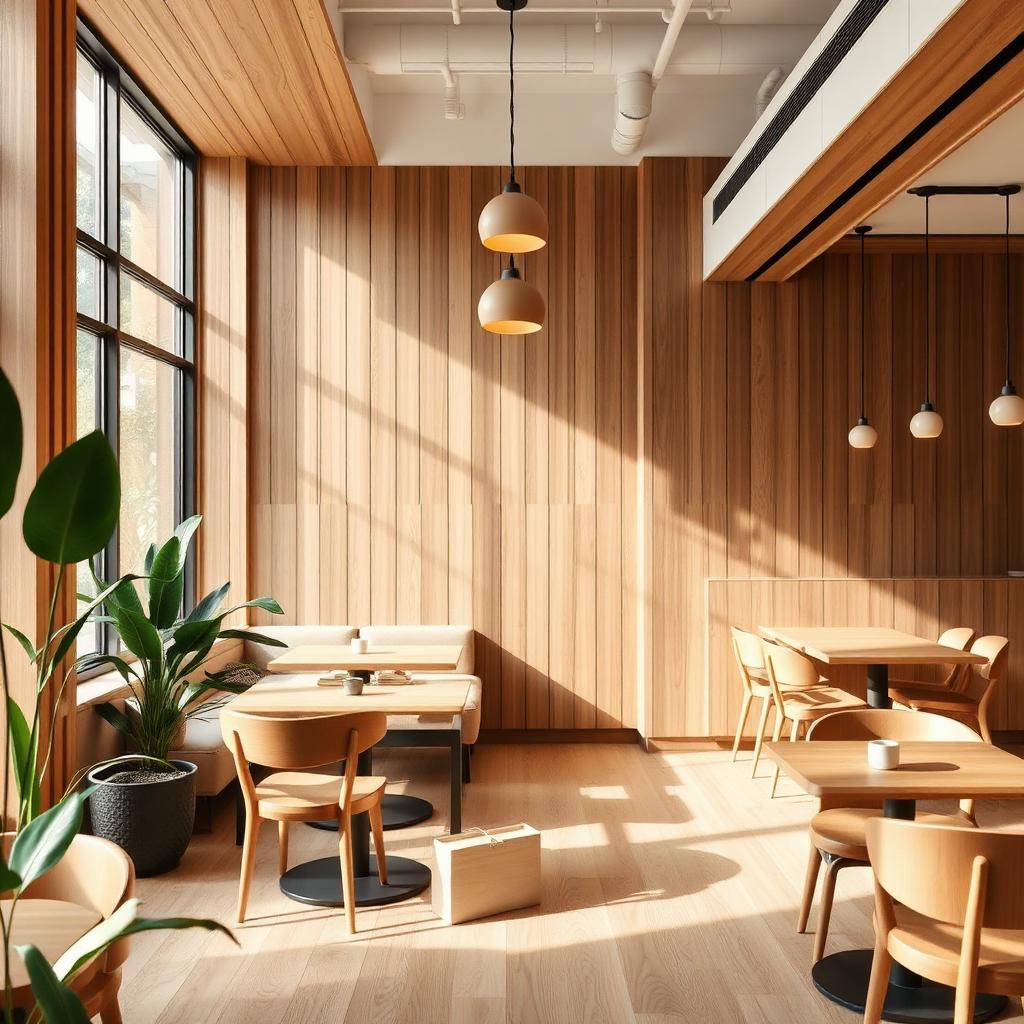 T & B Play Café