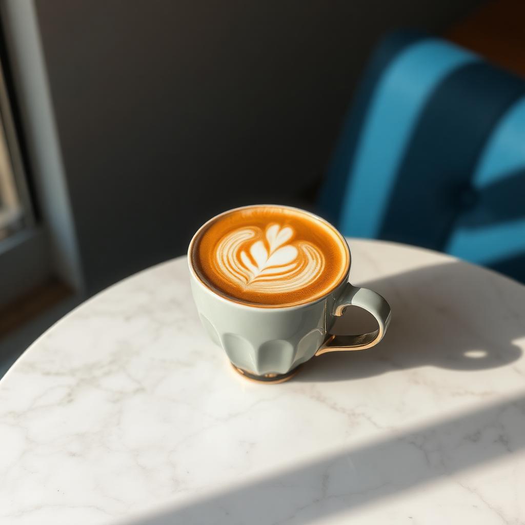 Matari Coffee