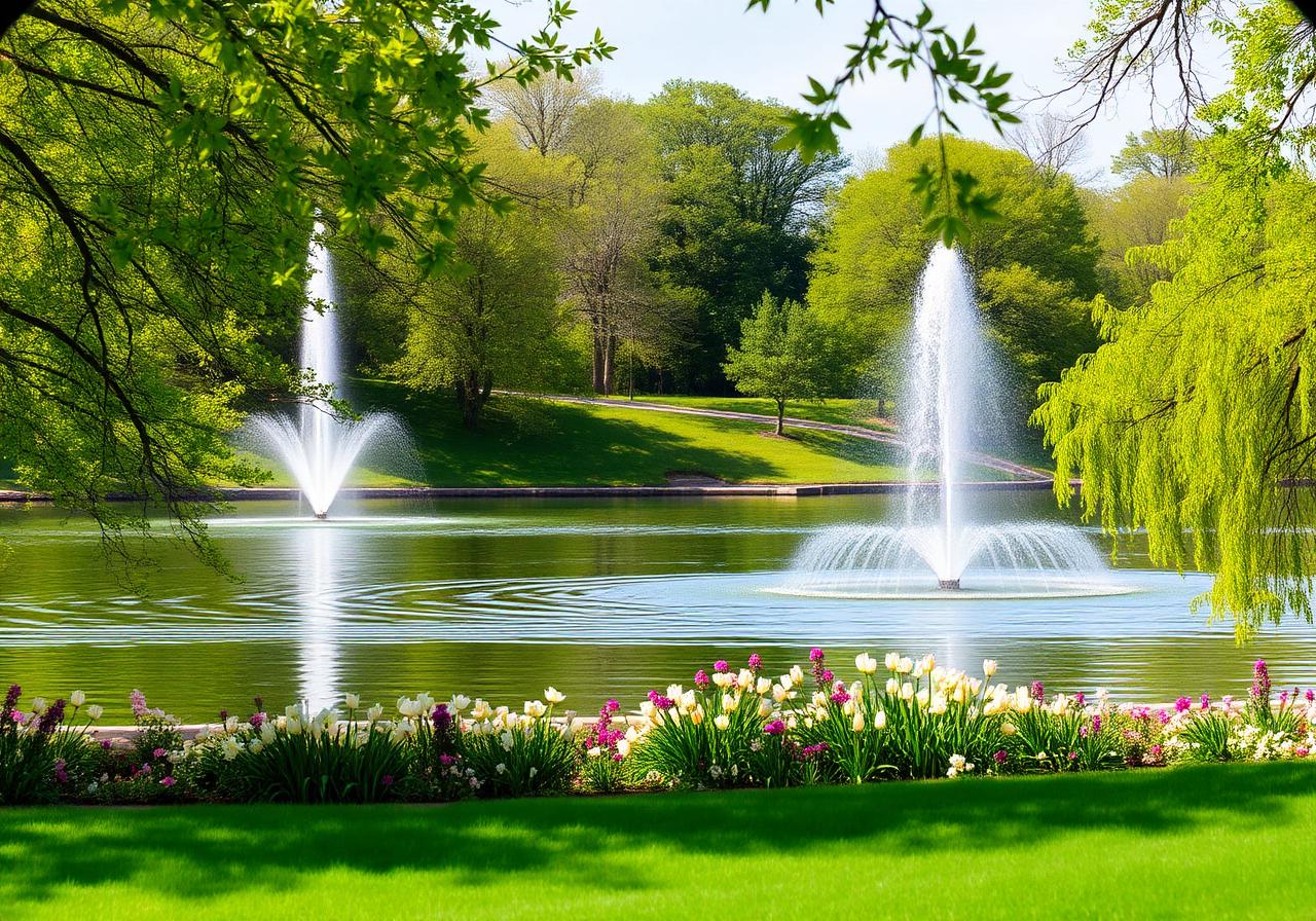 Belle Isle