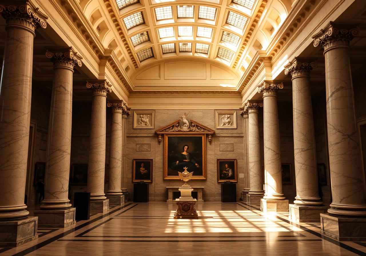 Detroit Institute of Arts
