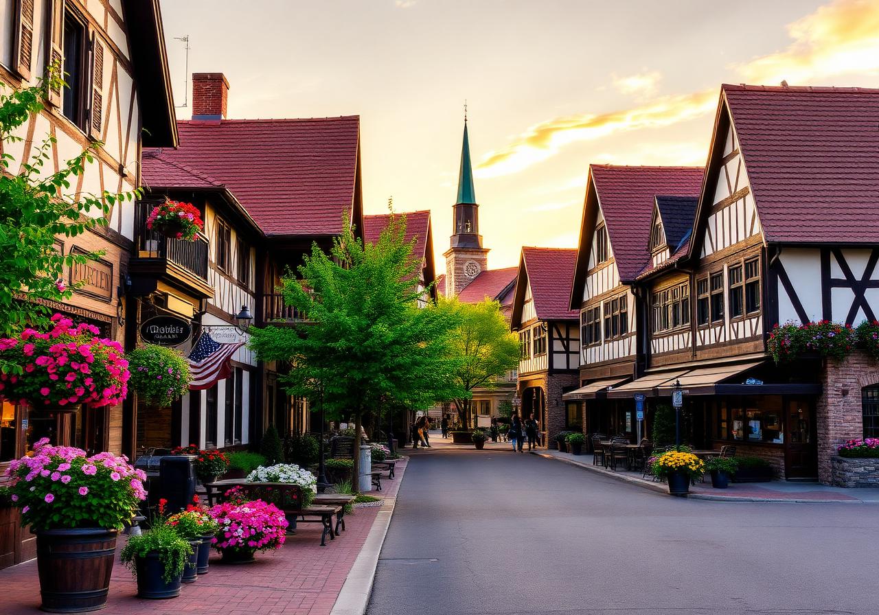 Frankenmuth